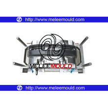 Melee Automotive Plastic Injection Bumper Mouldings